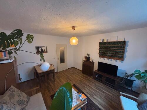 Foto - Etagenwohnung in Köln zur Miete