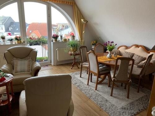 Foto - Ykaernehus Betreutes Wohnen Eckernförde 1,5-Zimmer-Whg, 53qm