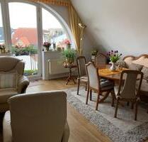 Ykaernehus Betreutes Wohnen Eckernförde 1,5-Zimmer-Whg, 53qm