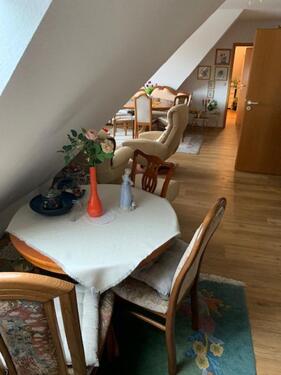 Foto - 1 Zimmer Etagenwohnung zur Miete in Eckernförde