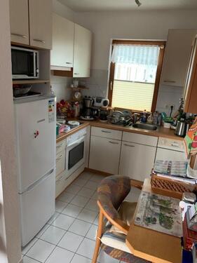 Foto - 1 Zimmer Etagenwohnung in Eckernförde