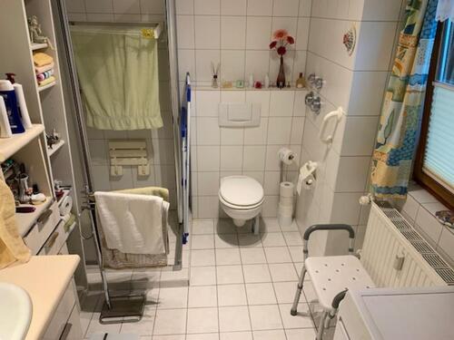 Foto - Etagenwohnung in Eckernförde zur Miete