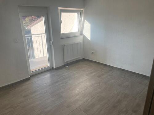 Foto - 2 Zimmer Etagenwohnung zur Miete in Wilhelmsdorf