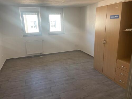 Foto - 2 Zimmer Etagenwohnung in Wilhelmsdorf