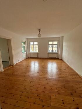 Foto - Etagenwohnung in Berlin zur Miete