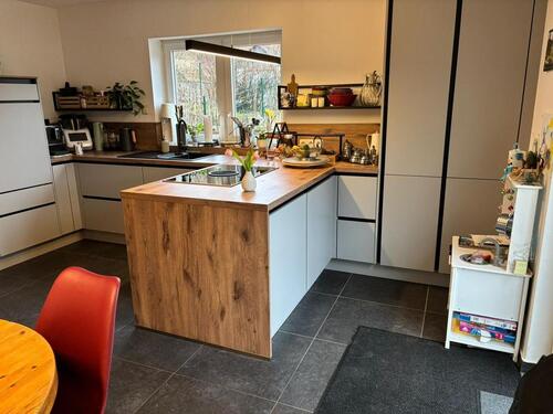 Foto - 3 Zimmer Etagenwohnung zur Miete in Spangenberg