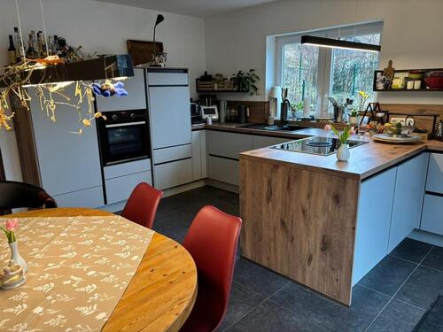 Foto - 3 Zimmer Etagenwohnung in Spangenberg