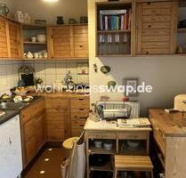 Wohnungsswap - 2 Zimmer, 55 m² - Klenzestraße, Ludwigsvorstadt-Isarvorstadt, München