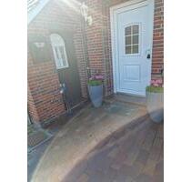 Vermietung Wohnung am Kanal - 50,00&nbsp;EUR Kaltmiete, ca.&nbsp; 60,00&nbsp;m&sup2; in Großefehn (PLZ: 26629)