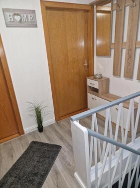 Foto - 2 Zimmer Dachgeschoßwohnung in Großefehn