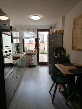 Foto - Charmante 2 Zimmerwohnung - Terrasse & Garten 97900 Külsheim