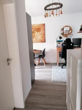 Foto - 2 Zimmer Erdgeschoßwohnung in Külsheim