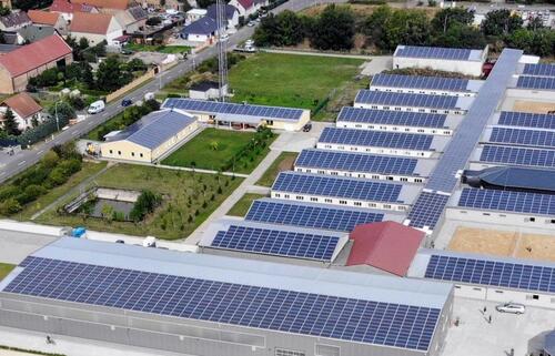 Foto - +++Lagerhallen in Rödgen zu vermieten!!! +++