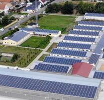 +++Lagerhallen in Rödgen zu vermieten!!! +++ - Delitzsch