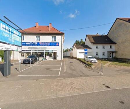 Foto - Stellplatz in WBK Kuchenbergstr. 43 zu vermieten