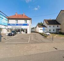 Stellplatz in WBK Kuchenbergstr. 43 zu vermieten - Neunkirchen Kohlhof