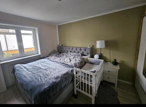 Foto - 3 Zimmer Etagenwohnung in Erding