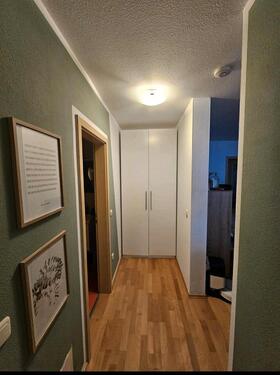 Foto - Etagenwohnung in Erding zur Miete