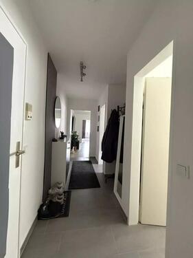 Foto - 3 Zimmer Etagenwohnung zum Kaufen in Hessisch Lichtenau