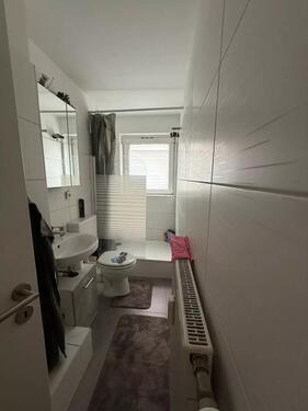 Foto - Etagenwohnung in Hessisch Lichtenau zum Kaufen