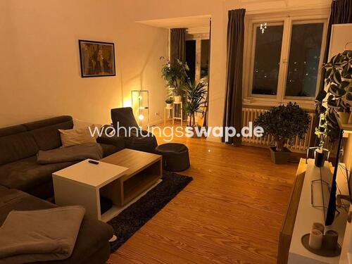 Foto - Wohnungsswap - 3 Zimmer, 78 m² - Schuckertplatz, Spandau, Berlin