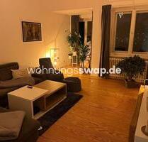 Wohnungsswap - 3 Zimmer, 78 m² - Schuckertplatz, Spandau, Berlin