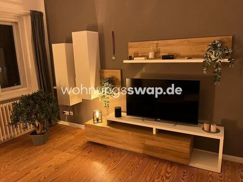 Foto - 3 Zimmer Etagenwohnung zur Miete in Berlin