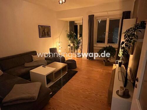 Foto - 3 Zimmer Etagenwohnung in Berlin