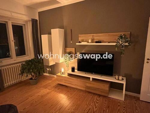 Foto - Etagenwohnung in Berlin zur Miete