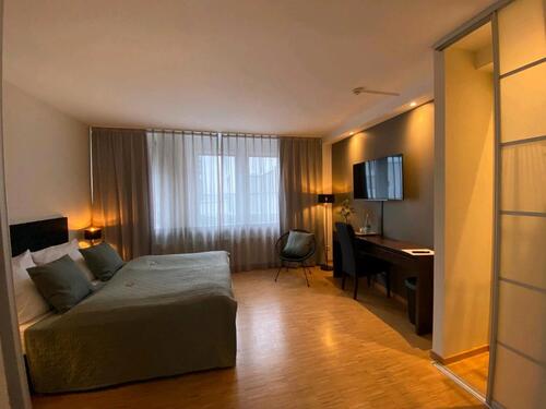 Foto - 1 Zimmer Etagenwohnung in Frankfurt am Main