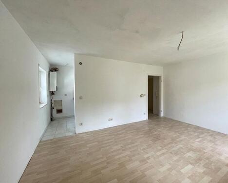 Foto - Ein-Zimmer Wohnung barrierefrei 30qm in Hambach