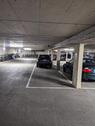 Foto - Tiefgaragenstellplatz in Würzburg-Lengfeld