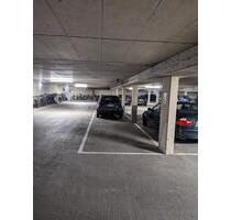 Tiefgaragenstellplatz in Würzburg-Lengfeld