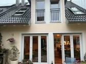 Foto - Luxuriös ausgestattetes Reihenhaus aus 2021 in Fürstenfeldbruck