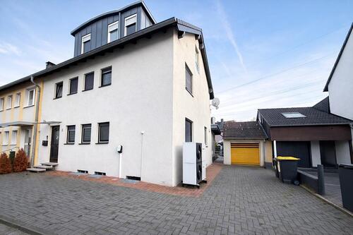 Foto - Mehrfamilienhaus, Wohnhaus in Recklinghausen