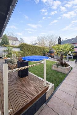 Foto - Mehrfamilienhaus, Wohnhaus in Recklinghausen zum Kaufen