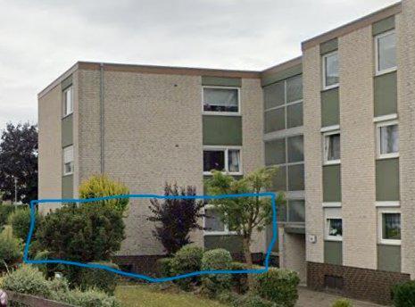 Foto - Gemütliche Erdgeschosswohnung in ruhiger Lage – Ideal für Eigennu