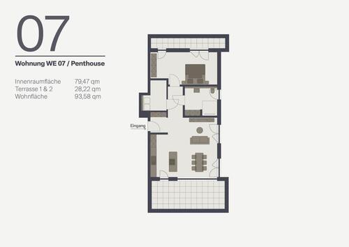 Foto - 2 Zimmer Einfamilienhaus zum Kaufen in Mehring