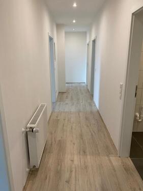 Foto - Renovierte Wohnung Stadtmitte mit fünf Zimmern - WG-Geeignet