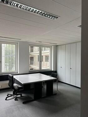 Foto - Büro Lichthof Neu Wulmstorf- Ab sofort