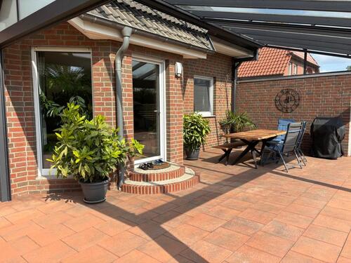 Foto - 8 Zimmer Einfamilienhaus zum Kaufen in Heemsen