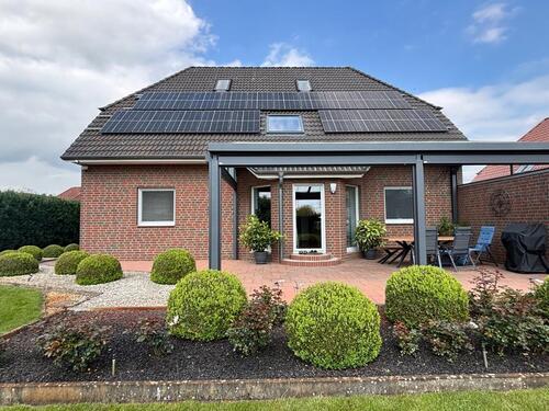 Foto - 8 Zimmer Einfamilienhaus in Heemsen