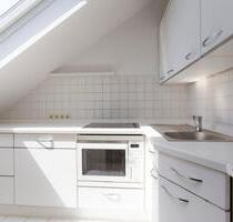 1-Zimmer Wohnung 33m² Hannover-Vahrenwald SEHR ruhige Lage