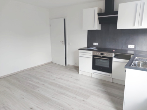 Foto - Einfamilienhaus in Borken (Hessen)