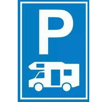 STELLPLATZ - AUSSENSTELLPLATZ - WOHNMOBIL -BOOT - WOHNWAGEN -AUTO - Ribnitz-Damgarten