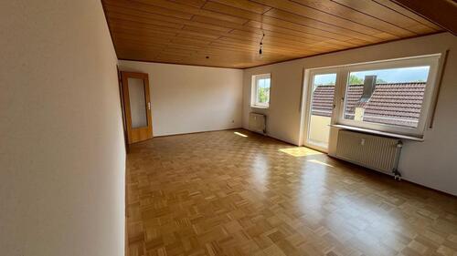 Foto - Etagenwohnung zum Kaufen in Bad Rappenau