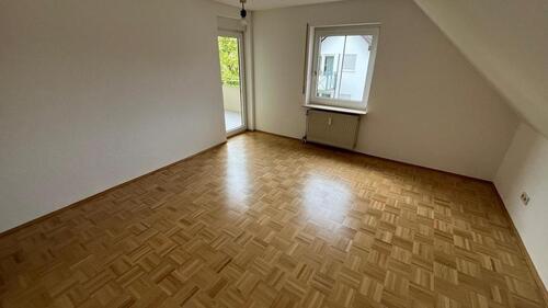 Foto - Etagenwohnung in Bad Rappenau