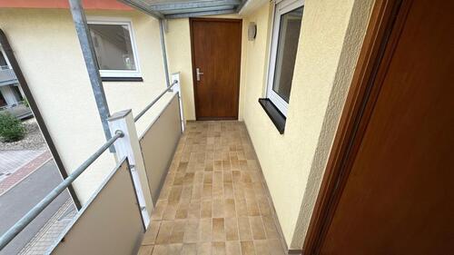 Foto - Etagenwohnung in Bad Rappenau zum Kaufen
