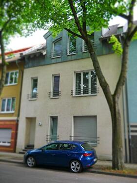 Foto - Ihr neues Zuhause auf der Schillerstraße