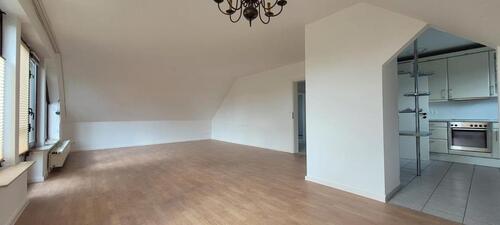 Foto - Etagenwohnung in Langenhagen zur Miete